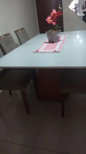 Mesa de jantar
