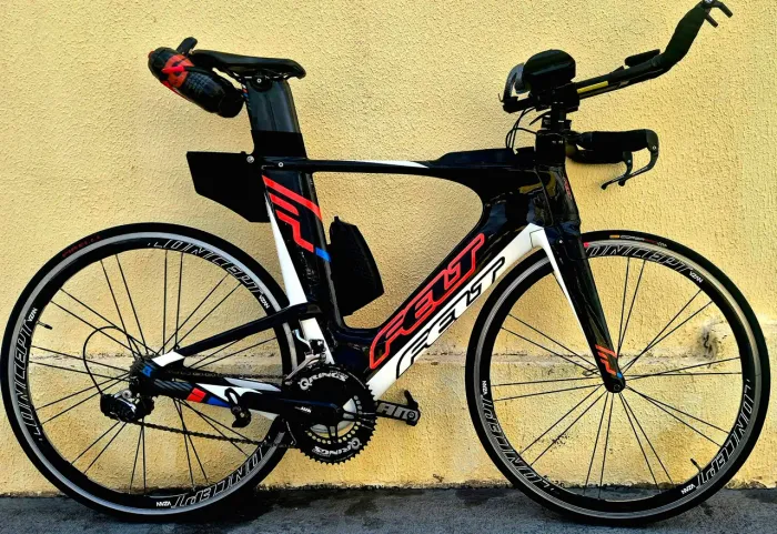 Bike Felt IA Triathlon TT T56 LARGE L