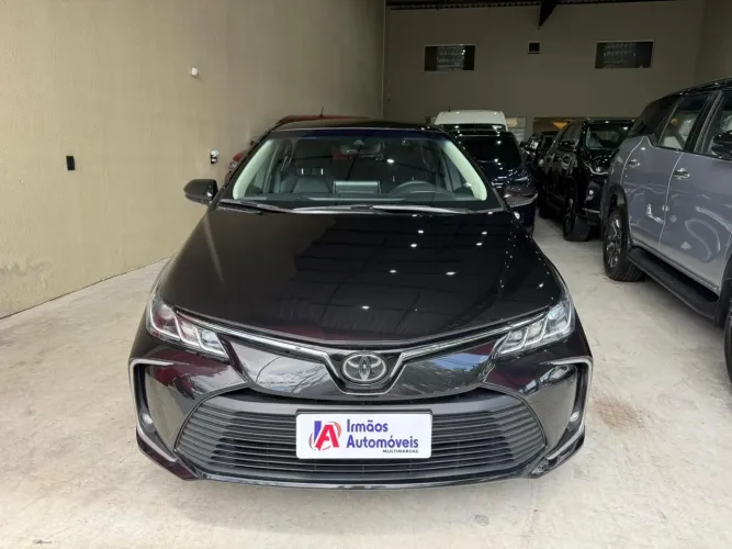 Toyota Corolla XEI 2.0 Flex 16V Aut. 2023