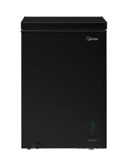 Freezer Horizontal Midea 100 Litros Inverter
