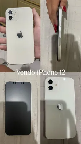 iPhone 12