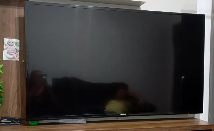 Televisão Samsung 60 Polegadas