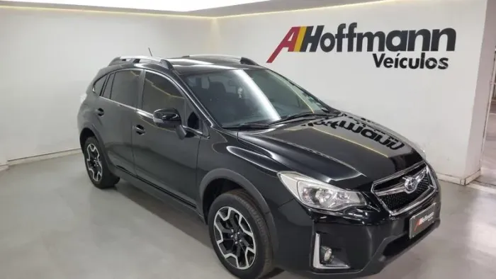 Subaru XV 2.0 16V 4X4 150cv Aut. 2017