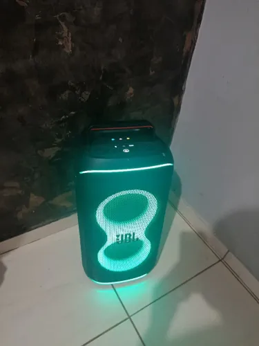 JBL partybox 120