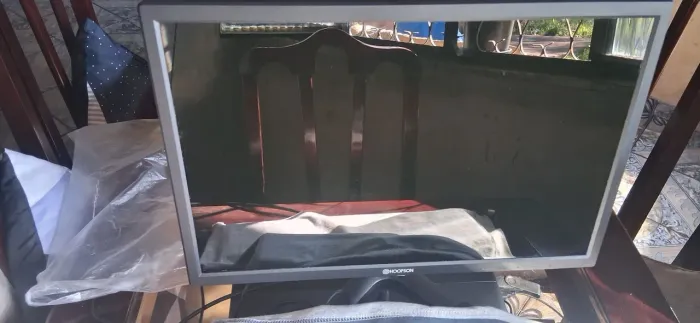 Monitor 19,5 Polegadas 75hx