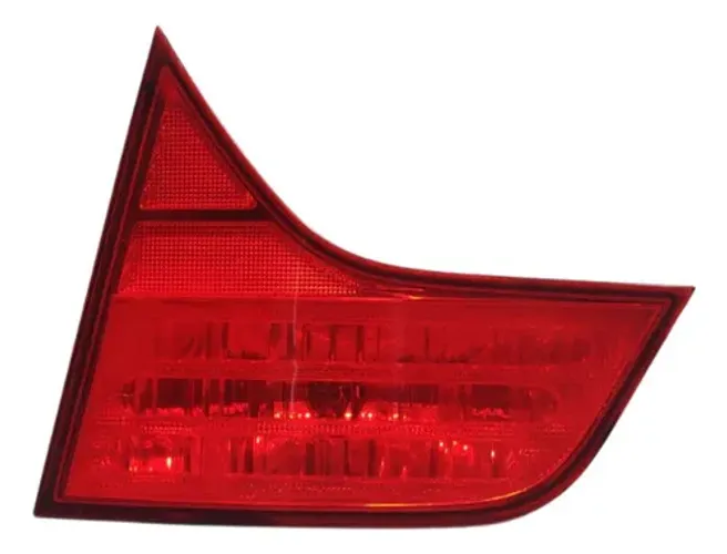 Lanterna Tampa Traseira New Civic 2007 2011 Lado Direito