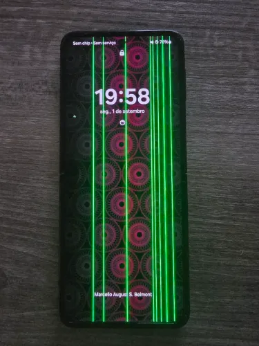 Galaxy Z Flip 3