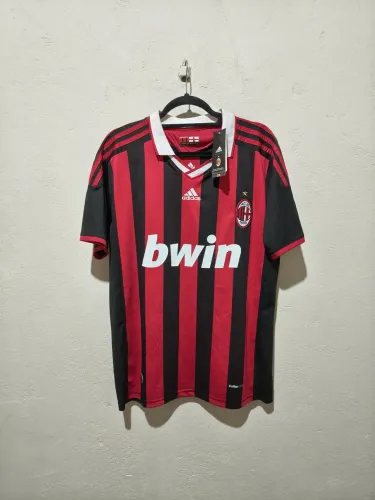 Camisa do Milan, Ronaldinho, 80, G