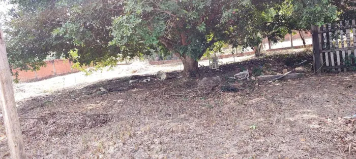 Vendo terreno no bem fica ramal bom pastor 