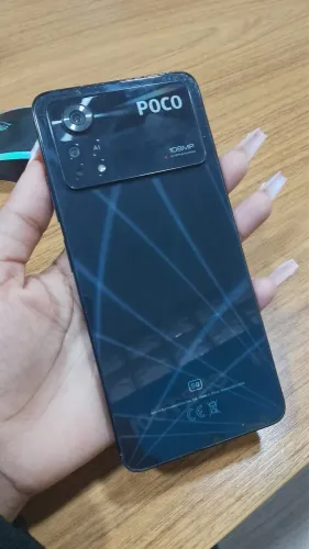 POCO X4PRO 