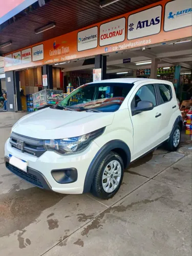 Aluguel carro motorista app