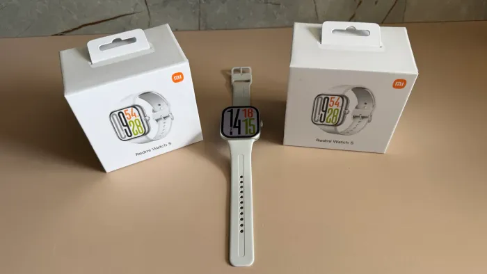Relógio Smartwatch Xiaomi redmi 5 com gps