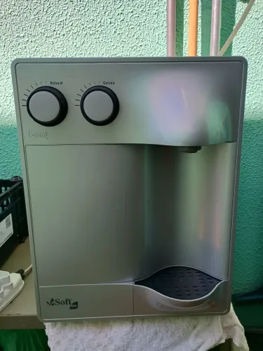 Purificador Soft Star