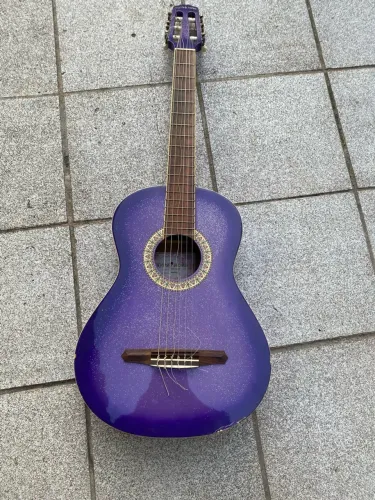 Violão Gypsy Rose 