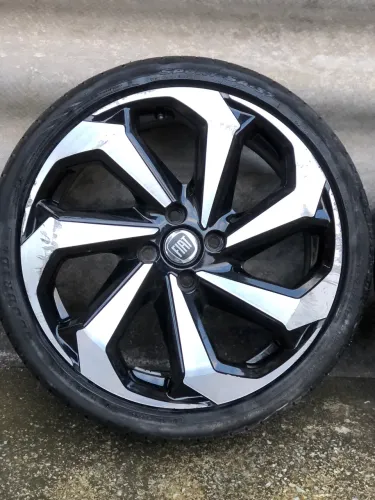 Roda Aro 17