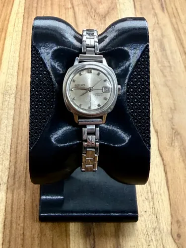 Relógio Seiko 5 Feminino 2517-0281 - 1971