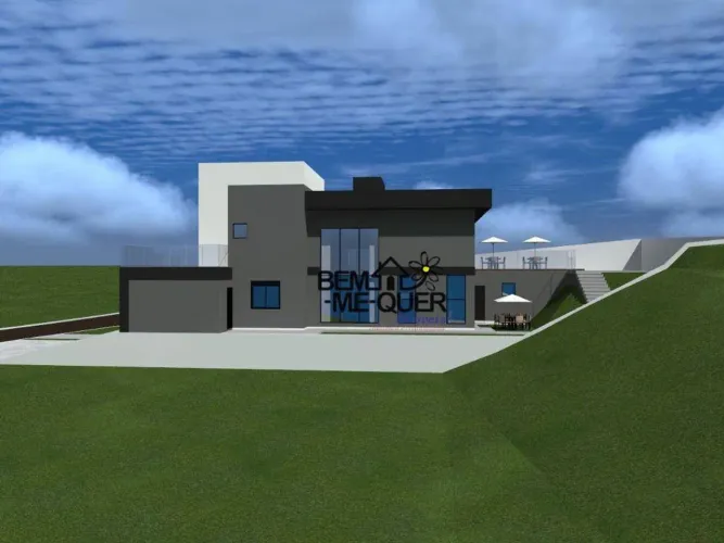 EXCELENTE TERRENO CONDOMINIO CAPITAL VILLE 3 -