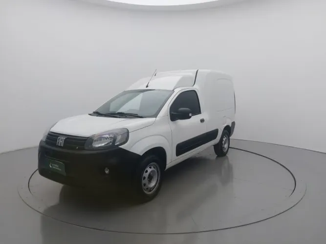 Fiat Fiorino Endurance EVO 1.4 Flex 8V 2P 2025