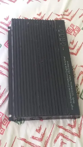 Rodstar 1200