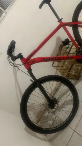Vende-se bike aro 29