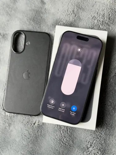 iPhone 17 257gb Garantia Apple até junho 2027