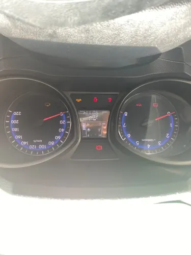 Hyundai HB20 Comf./c.plus/c.style 1.0 Flex 12V 2018