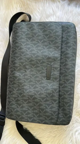 Bolsa masculina Michael Kors