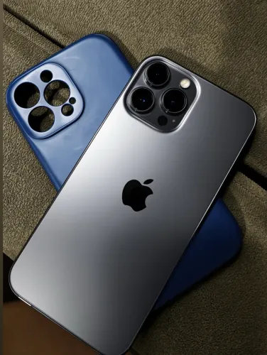 IPHONE 13 PRO MAX 128GB - SEM MARCA DE USO