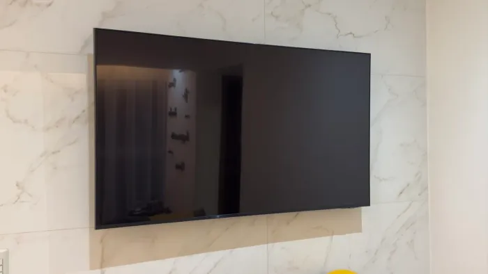 SMART TV SAMSUNG 4K