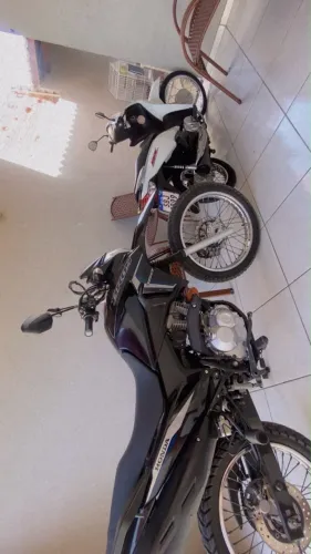 Assumir financiamento