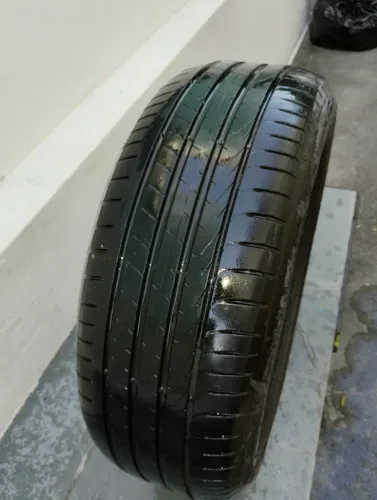 Pneu Pirelli 205/50 r17 - Cinturato P7