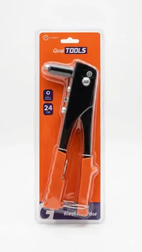 Alicate rebitador 24cm
