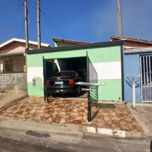 CASA JARDIM SACILOTO II