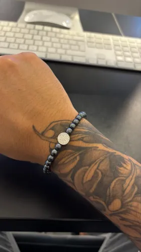 Pulseira Rommanel São Bento