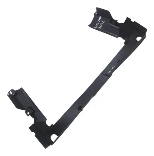 Defletor Do Ar Radiador Sandero 2008 2013 Slpl227