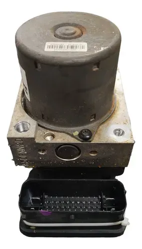 Modulo Motor Hyundai Hb20 2013 2014 2015 589201s300