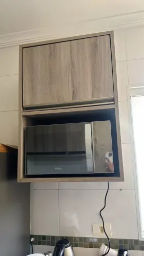 Micro-ondas Philco 25L