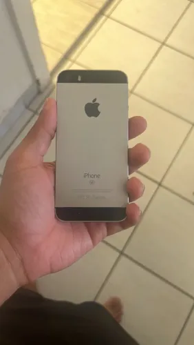 Iphone SE primeira geração