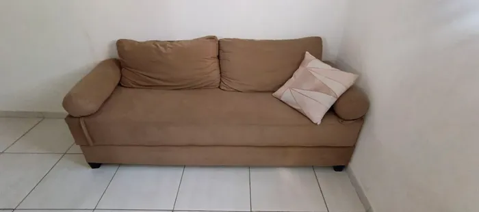 Sofá cama 