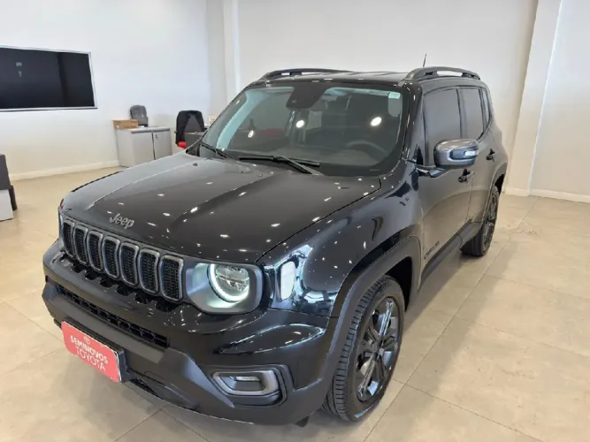 Jeep Renegade Long. T270 1.3 TB 4X2 Flex Aut. 2024