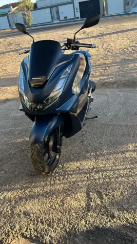 Vendo Honda pcx 160 DLX