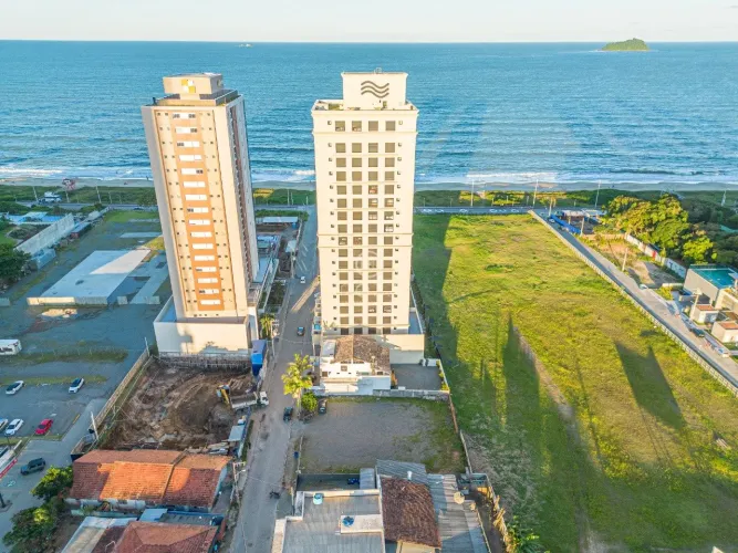 Terreno em Balneário Piçarras
