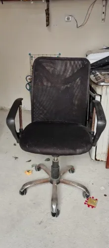 Cadeira de secretária