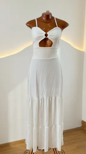 Vestido longo