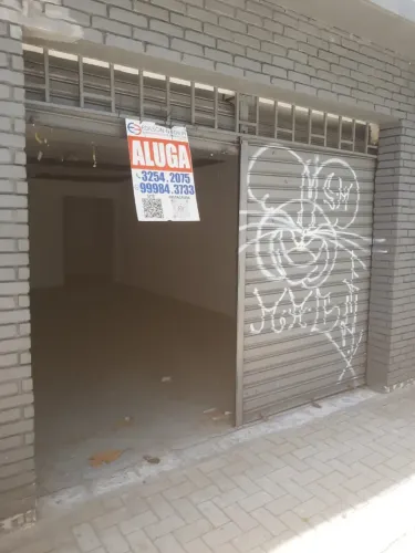 Imóvel para aluguel de 47 metros quadrados em Vila Velha - Fortaleza - CE