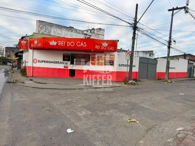Casa com 2 dormitórios à venda, 80 m² por R$ 1.550.000,00 - Alcântara - São Gonçalo/RJ