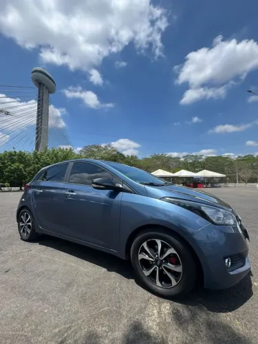 Hyundai HB20 R Spec 1.6 Flex 16V Aut. 2017