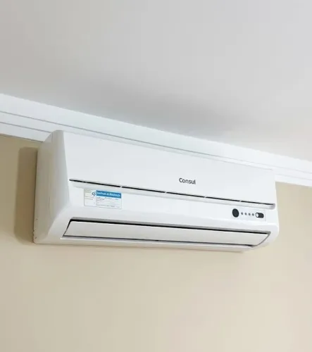 AR CONDICIONADO 