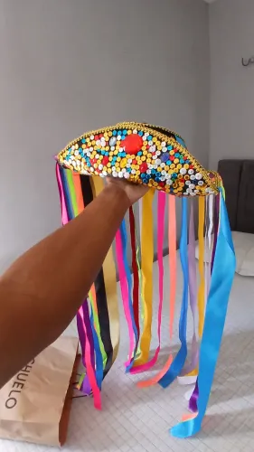 Chapéu de Palha / São João