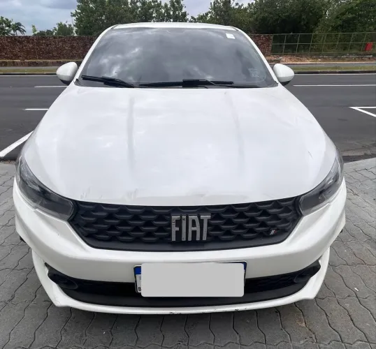 Fiat Argo Drive 1.0 6V Flex 2021